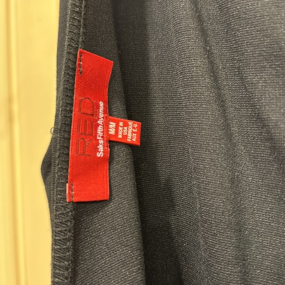 Evening dress by Red from Saks fifth Ave - Picture 5 of 7